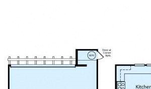 2d Floorplan